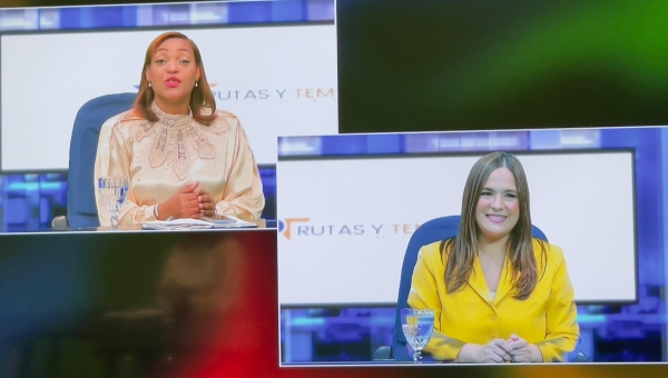 Programa Rutas Y Temas Thumbnail